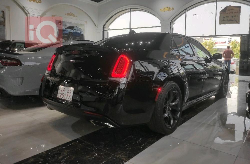 Chrysler 300